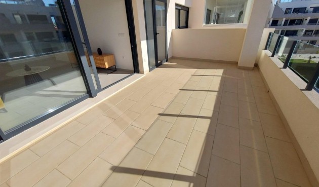 New Build - Apartment -
San Miguel de Salinas - Pueblo