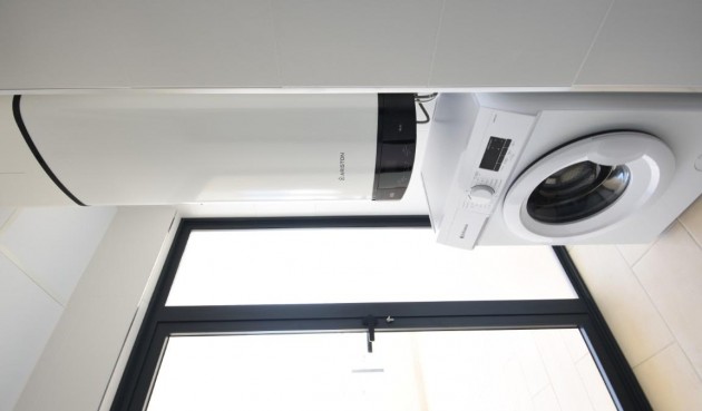 New Build - Apartment -
San Miguel de Salinas - Pueblo