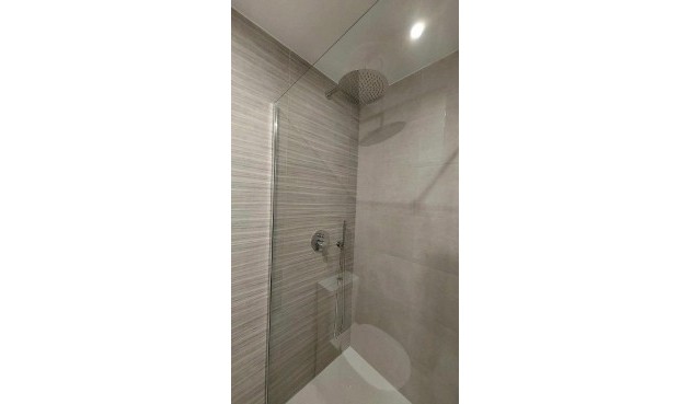 New Build - Apartment -
San Miguel de Salinas - Pueblo