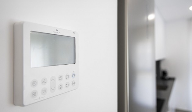 New Build - Apartment -
La Manga del Mar Menor - La Manga