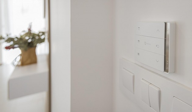 New Build - Apartment -
La Manga del Mar Menor - La Manga