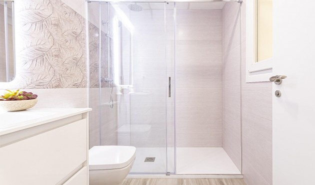 New Build - Town House -
La Manga del Mar Menor - La Manga