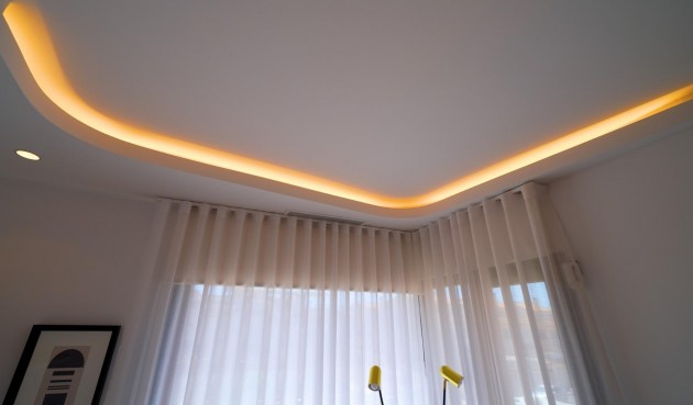 New Build - Villa -
Orihuela Costa - Los Altos