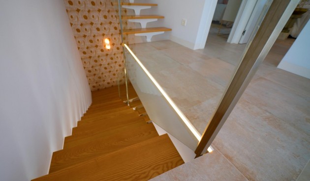 New Build - Villa -
Orihuela Costa - Los Altos