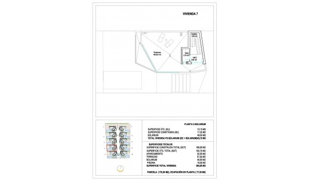 New Build - Villa -
Orihuela Costa - Los Altos