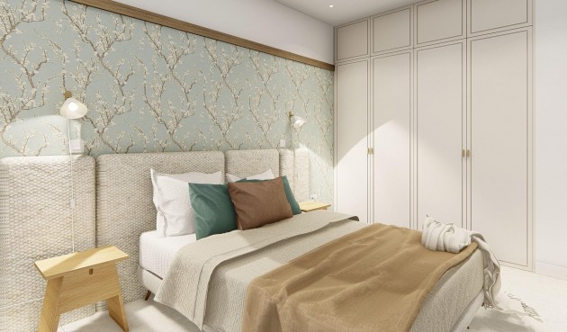 New Build - Villa -
Dolores - Sector 3