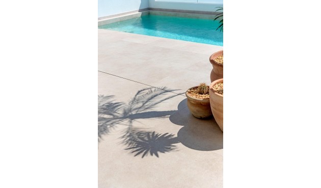 New Build - Villa -
Dolores - Sector 3