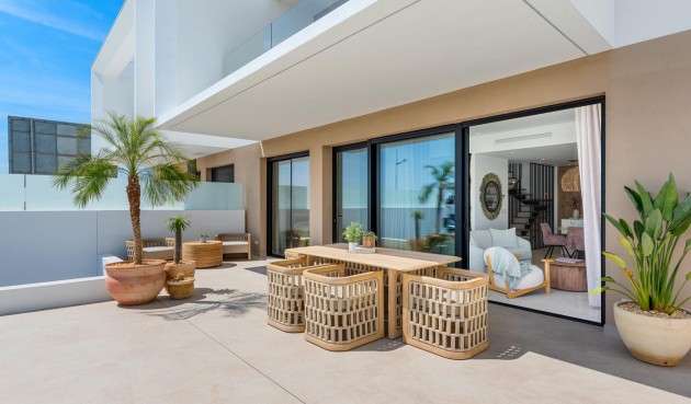 New Build - Villa -
Dolores - Sector 3