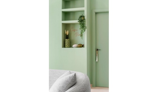 New Build - Villa -
Dolores - Sector 3