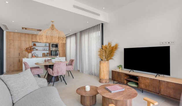 New Build - Villa -
Dolores - Sector 3