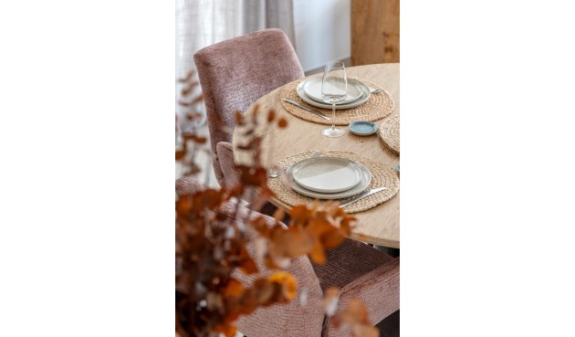 New Build - Villa -
Dolores - Sector 3