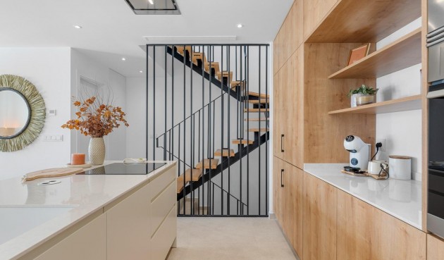 New Build - Villa -
Dolores - Sector 3