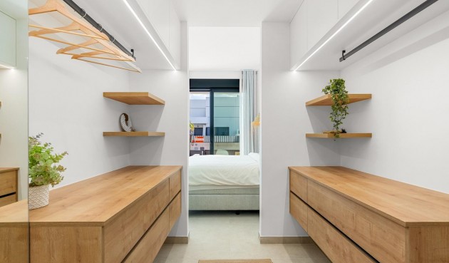 New Build - Villa -
Dolores - Sector 3