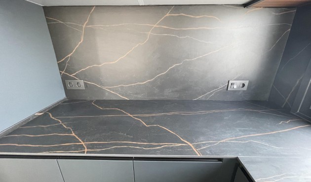 Nybygg - Villa -
Rojales - Ciudad Quesada