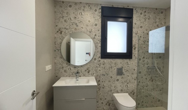 Nybygg - Villa -
Rojales - Ciudad Quesada