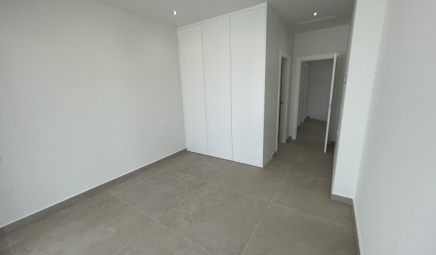 Nybygg - Villa -
Rojales - Ciudad Quesada