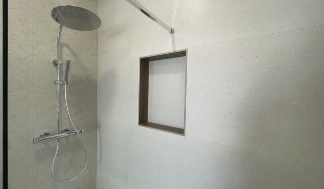 Nybygg - Villa -
Rojales - Ciudad Quesada