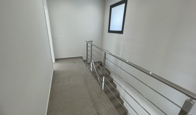 Nybygg - Villa -
Rojales - Ciudad Quesada