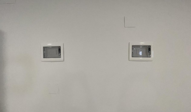 Nybygg - Villa -
Rojales - Ciudad Quesada