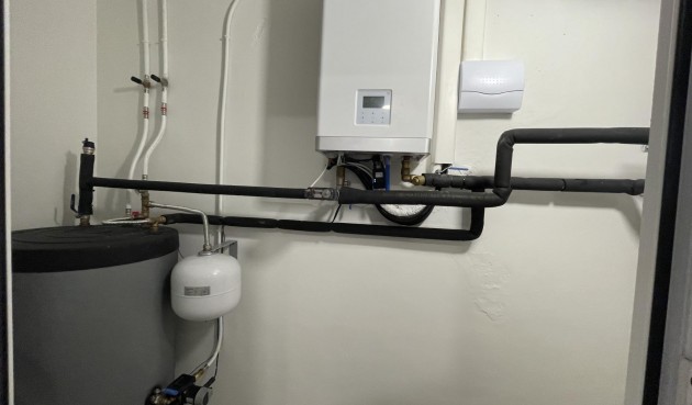 Nybygg - Villa -
Rojales - Ciudad Quesada