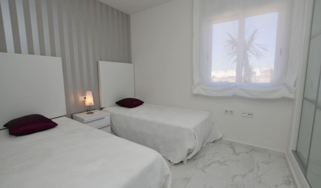 Nybygg - Bungalow -
San Miguel de Salinas - La Cañada