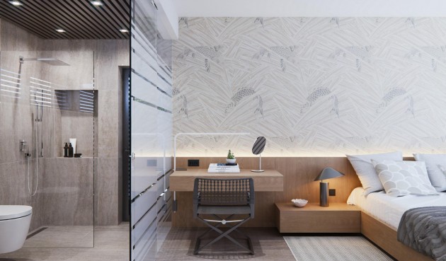 New Build - Villa -
San Javier