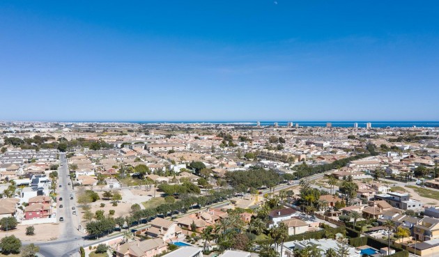 New Build - Villa -
San Javier