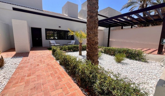 Nybyggnation - Town House -
Sucina - Peraleja Golf