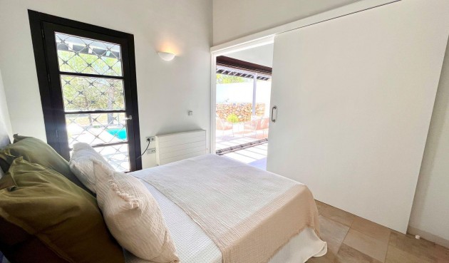 Nybyggnation - Town House -
Sucina - Peraleja Golf