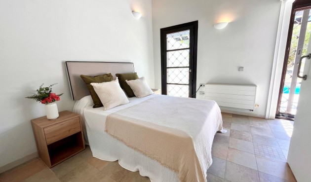 Nybyggnation - Town House -
Sucina - Peraleja Golf