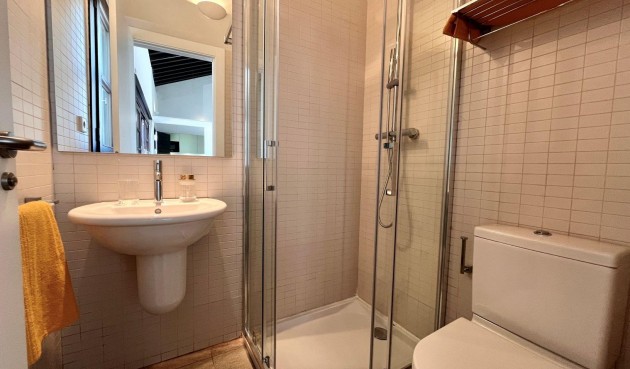 Nybyggnation - Town House -
Sucina - Peraleja Golf