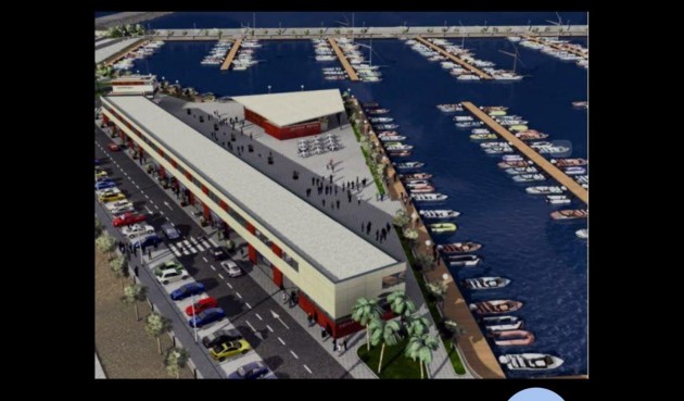 Obra nueva - Ático -
Torrevieja - Centro