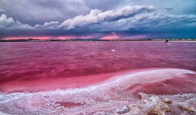 Obra nueva - Ático -
Torrevieja - Centro