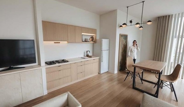 New Build - Penthouse -
Torrevieja - Centro