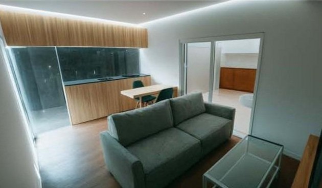 Nybyggnation - Apartment -
Torrevieja - Centro