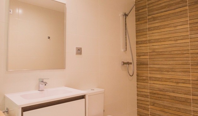 Nybygg - Bungalow -
Orihuela - Vistabella Golf