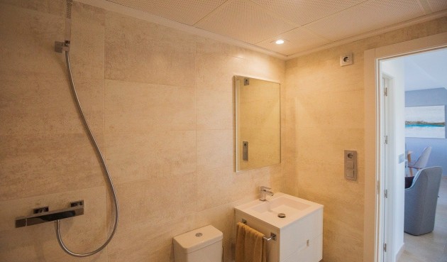 Nybygg - Bungalow -
Orihuela - Vistabella Golf