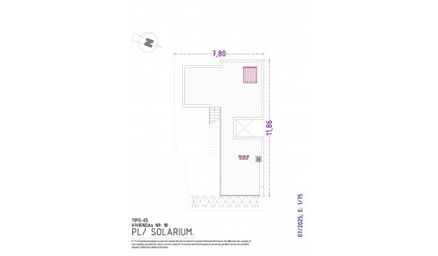 Nybyggnation - Villa -
Finestrat - Puig Campana Golf