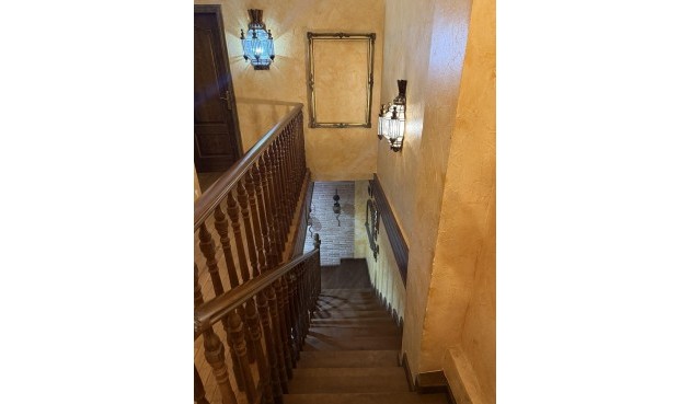 Brukt - Town House -
Torrevieja