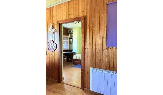 Brukt - Town House -
Torrevieja