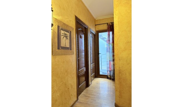 Brukt - Town House -
Torrevieja