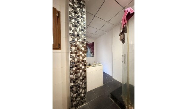 Brukt - Town House -
Torrevieja