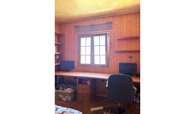 Brukt - Town House -
Torrevieja