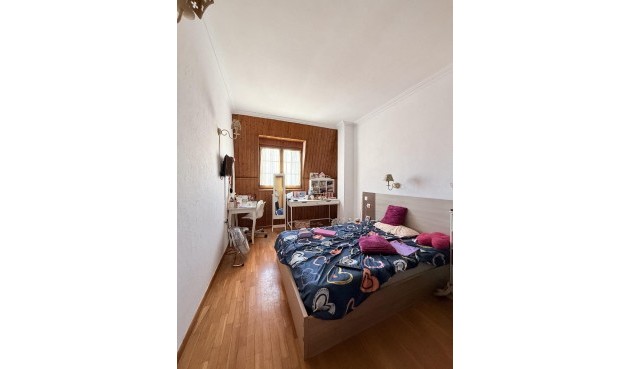 Brukt - Town House -
Torrevieja