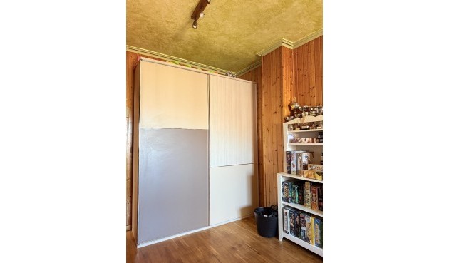 Brukt - Town House -
Torrevieja