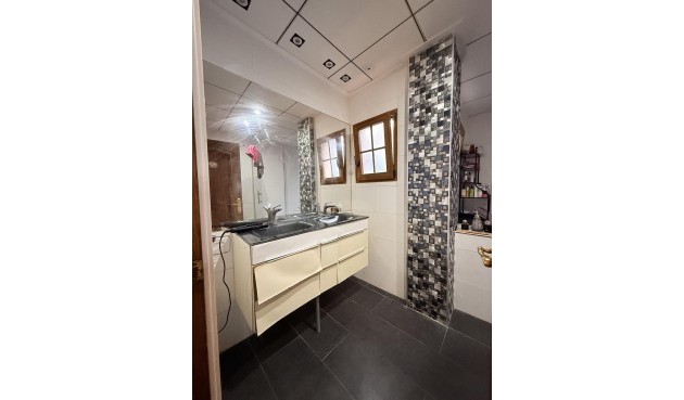 Brukt - Town House -
Torrevieja