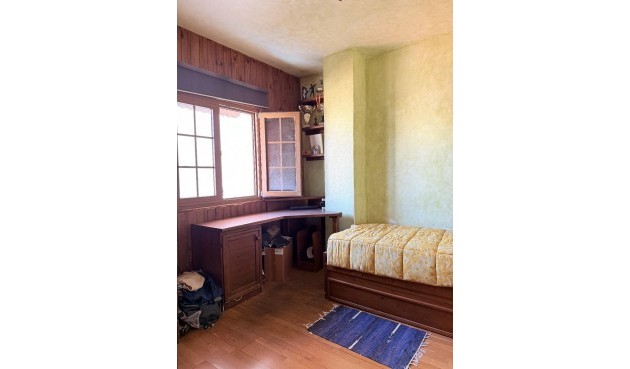 Brukt - Town House -
Torrevieja