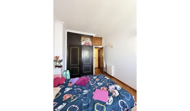 Brukt - Town House -
Torrevieja