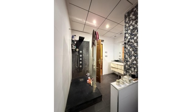 Brukt - Town House -
Torrevieja