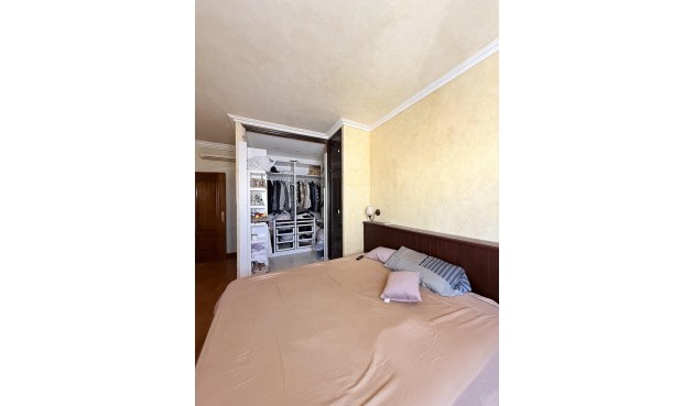 Brukt - Town House -
Torrevieja